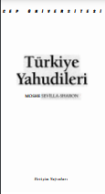Türkiye yahudileri